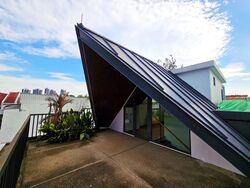Jalan Haji Alias (D10), Semi-Detached #522662341